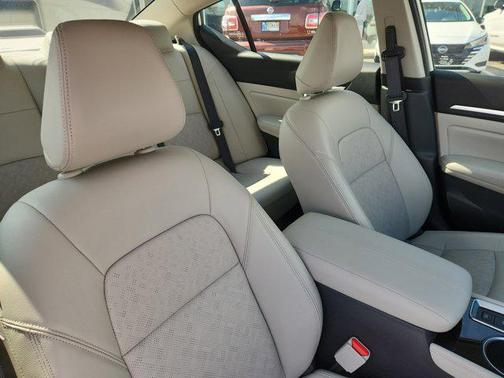 2024 Nissan Altima 2.5 SL