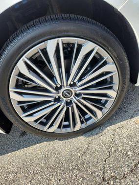 2024 Nissan Altima 2.5 SL