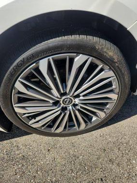 2024 Nissan Altima 2.5 SL