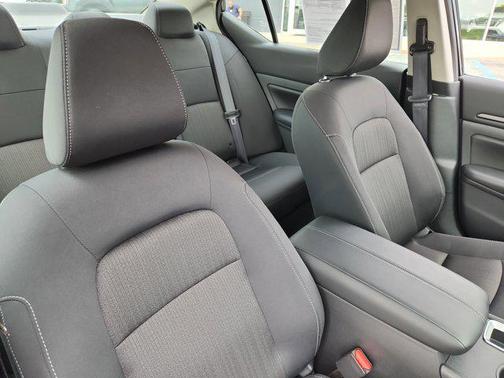 2024 Nissan Altima S FWD