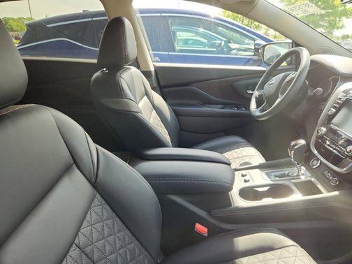 2024 Nissan Murano Platinum FWD