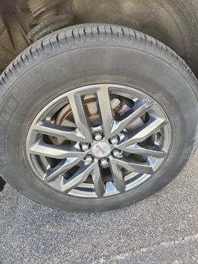 2017 GMC Acadia SLT-1