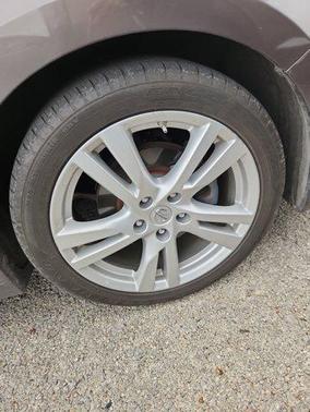 2016 Nissan Altima 3.5 SL