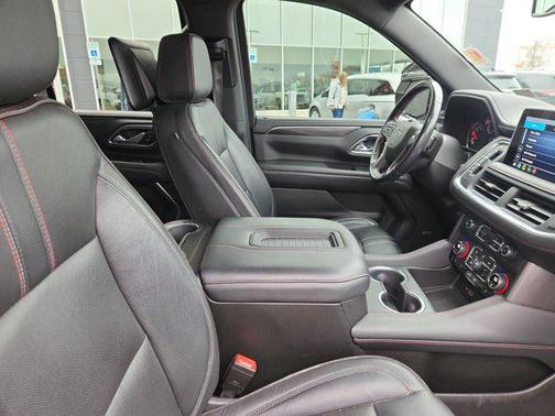 2021 Chevrolet Tahoe 4WD RST