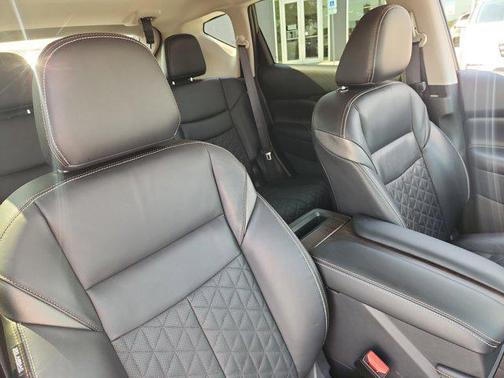 2024 Nissan Murano Platinum FWD