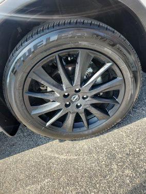 2024 Nissan Murano Platinum FWD