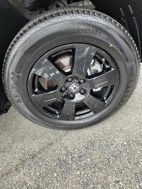 2022 Honda Pilot AWD TrailSport