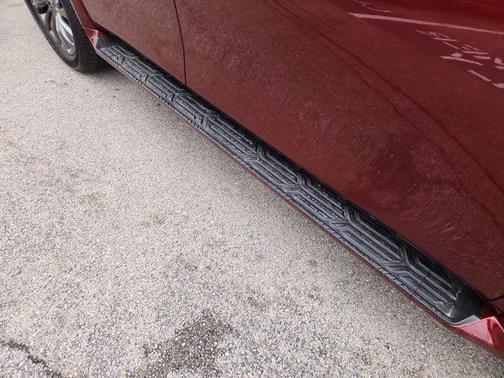 2024 Nissan Armada Platinum 4WD