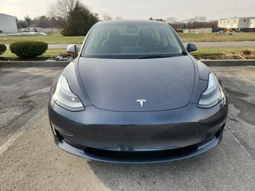 2023 Tesla Model 3 Standard Range