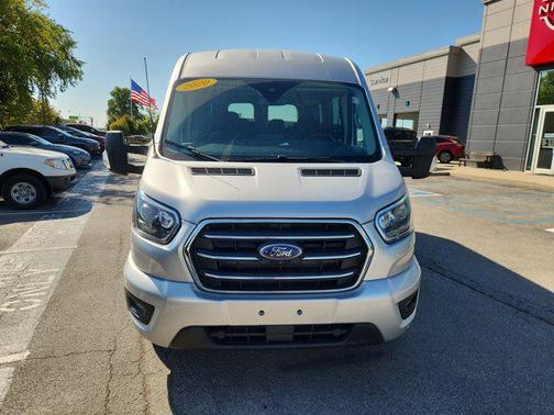 2020 Ford Transit-350 XLT