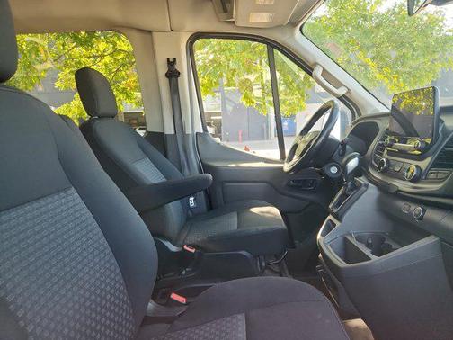 2020 Ford Transit-350 XLT
