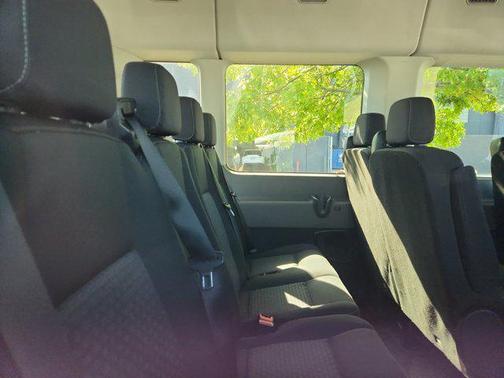 2020 Ford Transit-350 XLT