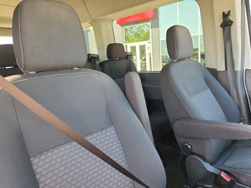 2020 Ford Transit-350 XLT