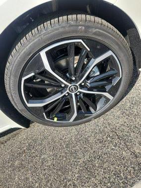 2025 Nissan Altima SR FWD