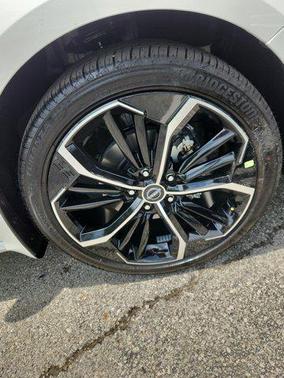 2025 Nissan Altima SR FWD
