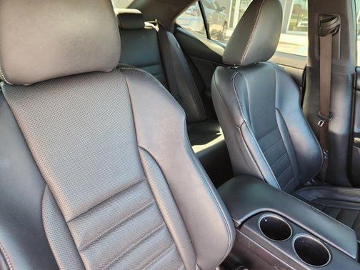 2015 Lexus IS 350 Base