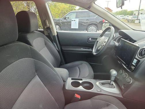 2013 Nissan Rogue SV