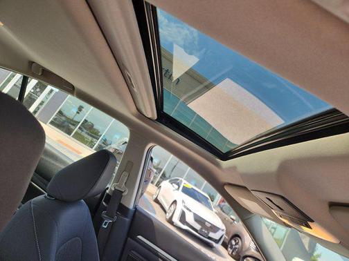 2019 Nissan Altima 2.5 SV