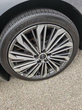 2024 Nissan Altima 2.5 SL