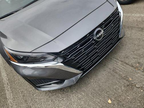 2024 Nissan Altima 2.5 SL