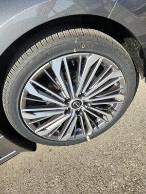 2025 Nissan Altima SL FWD