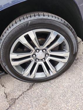 2020 GMC Yukon XL Denali