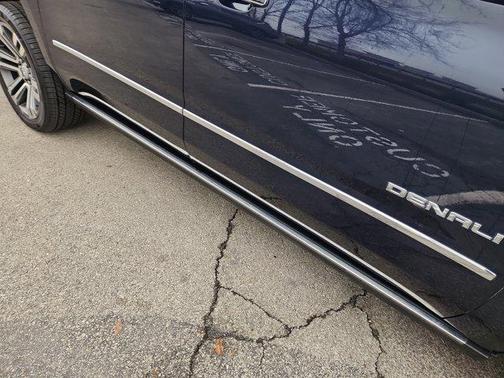 2020 GMC Yukon XL Denali