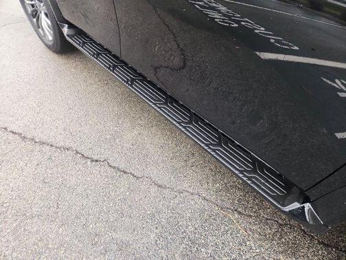 2023 Nissan Armada Platinum 4WD