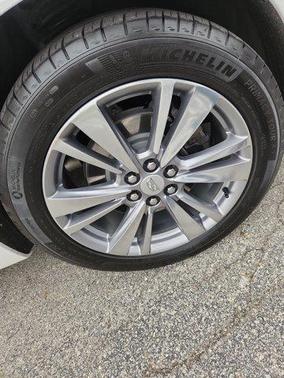 2023 Cadillac XT6 Premium Luxury AWD