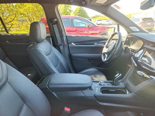 2023 Cadillac XT6 Premium Luxury AWD