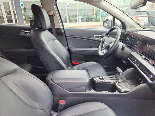 2023 Kia Sportage SX