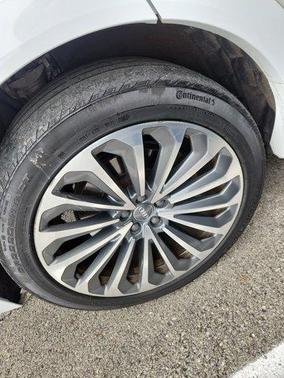 2019 Audi e-tron Premium Plus