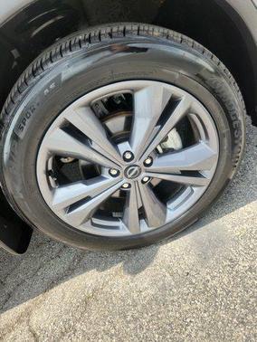 2024 Nissan Murano Platinum Intelligent AWD