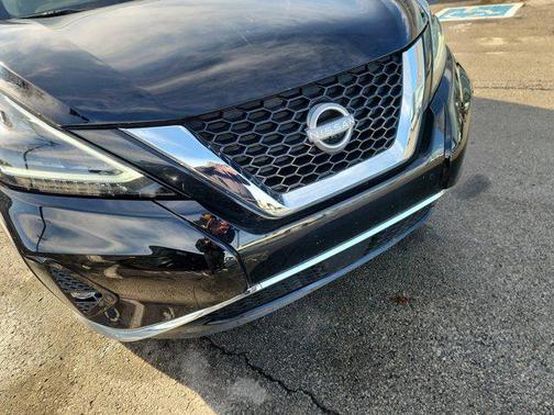 2024 Nissan Murano SL Intelligent AWD