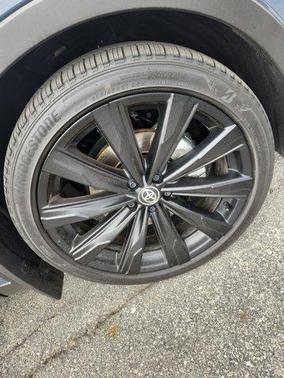 2026 Toyota Crown Nightshade Edition