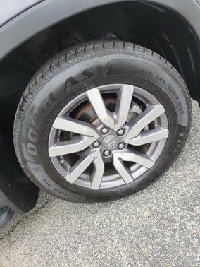2022 Honda Pilot 2WD EX-L