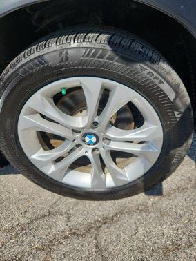 2017 BMW X4 xDrive 28i