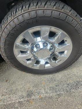 2018 GMC Sierra 3500 SLT