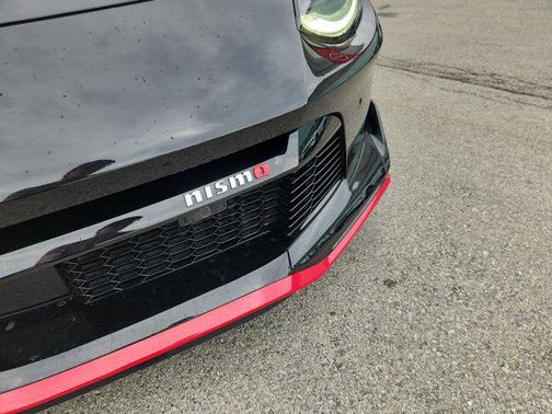 2024 Nissan Z NISMO Auto