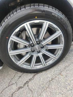2018 Audi Q7 3.0T Premium Plus
