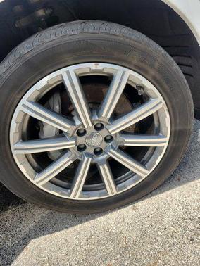 2018 Audi Q7 3.0T Premium Plus
