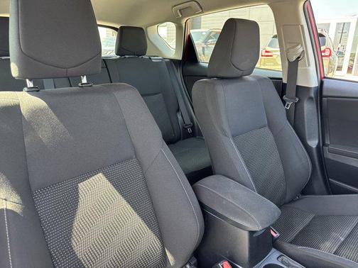 2018 Toyota Corolla iM Base