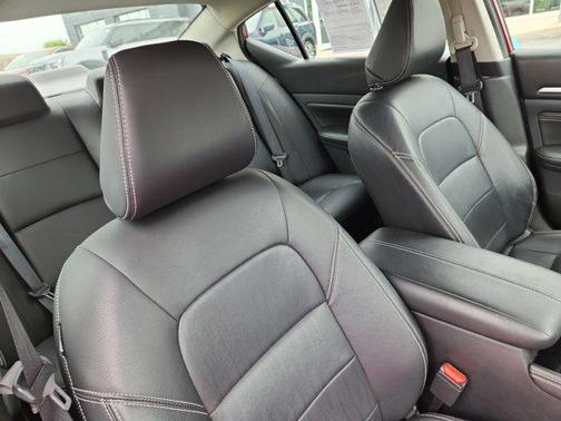 2021 Nissan Altima 2.5 SL