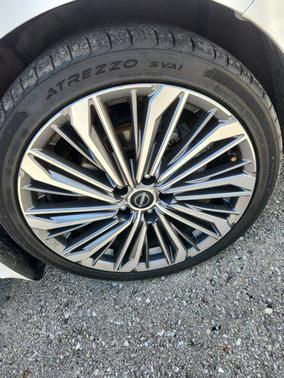 2024 Nissan Altima 2.5 SL