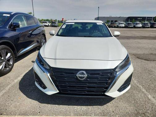 2024 Nissan Altima 2.5 SL