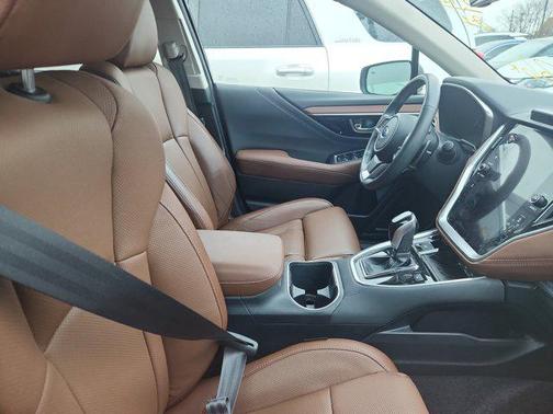 2021 Subaru Outback Touring