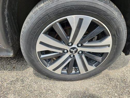 2022 Mitsubishi Outlander Sport SE