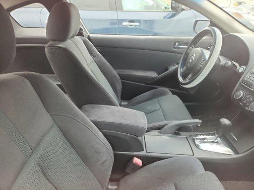 2011 Nissan Altima 2.5 S