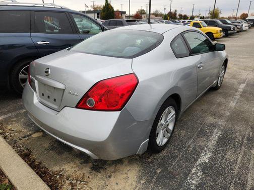 2011 Nissan Altima 2.5 S