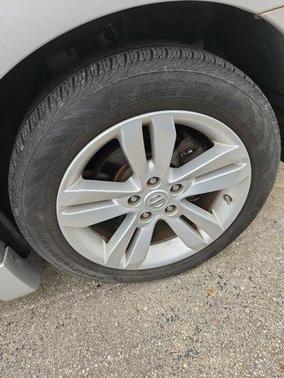 2011 Nissan Altima 2.5 S